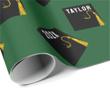 graduation personalised gift