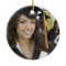 Graduation Photo Christmas Ornaments