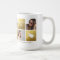 Graduation Photo Collage Gold Class of 20XX Custom
