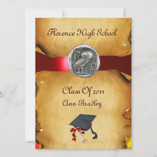 GRADUATION PHOTO TEMPLATE SILVER OWL