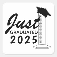 Graduation Science Graduated Cylinder Hat Year