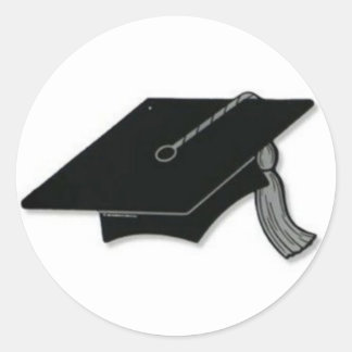 Graduation Seals
