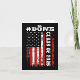 Graduation Shirt Design_ Done Cl Of 2025 With Us F Card