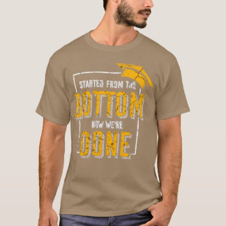 Graduation T-Shirt