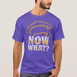 Graduation  T-Shirt