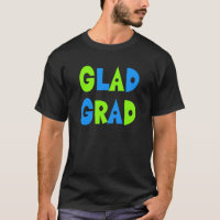 Graduation Tee 2012