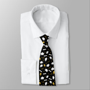Graduation tie