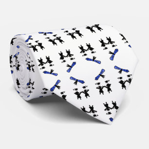Graduation Tie