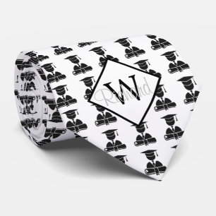 Graduation Tie
