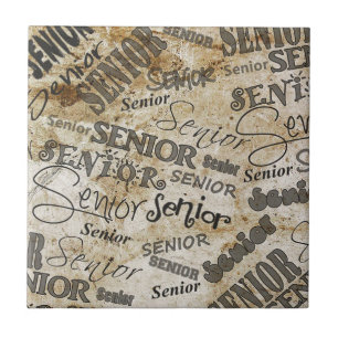 graduation tile