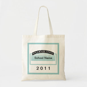 Graduation Tote Bags