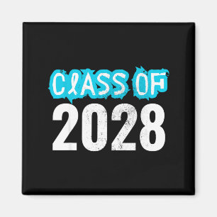 Graduation university elementary or high schoolGra Magnet