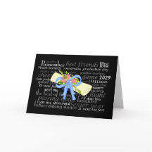 Graduation Vintage Diploma Pink Roses Girly Floral