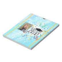 Graduation w Photo Candy Bar Wrapper Party Favours