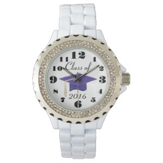 Graduation Watch