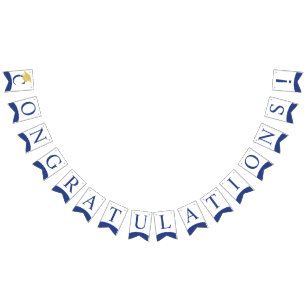 Graduations Class of 2024 Bunting