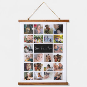 Graduations Class of 2024 Hanging Tapestry