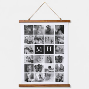 Graduations Class of 2024 Hanging Tapestry