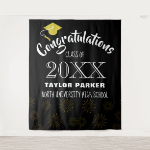 Graduations Class of 2024 Tapestry