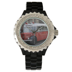 Gräf & Stift OGW-120 Watch