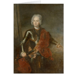 Graf von Schwerin