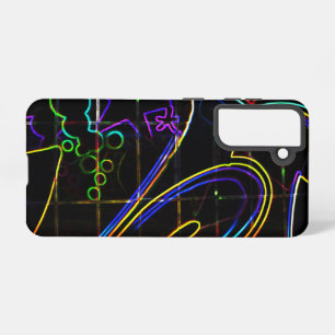 Graffiti 10 sgcna samsung galaxy case