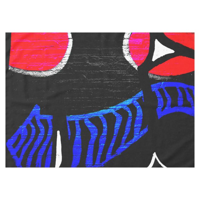 Graffiti 11 60x84 tcm tablecloth (Front (Horizontal))