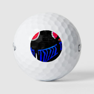 Graffiti 11 cwb gbcna golf balls