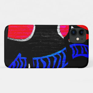 Graffiti 11 iphcn Case-Mate iPhone case