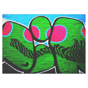 Graffiti 12 60x84 tccna tablecloth