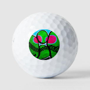 Graffiti 12 be6 gbcna golf balls
