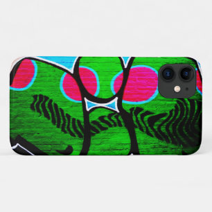 Graffiti 12 iphcna Case-Mate iPhone case