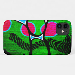 Graffiti 12 iphcnm Case-Mate iPhone case