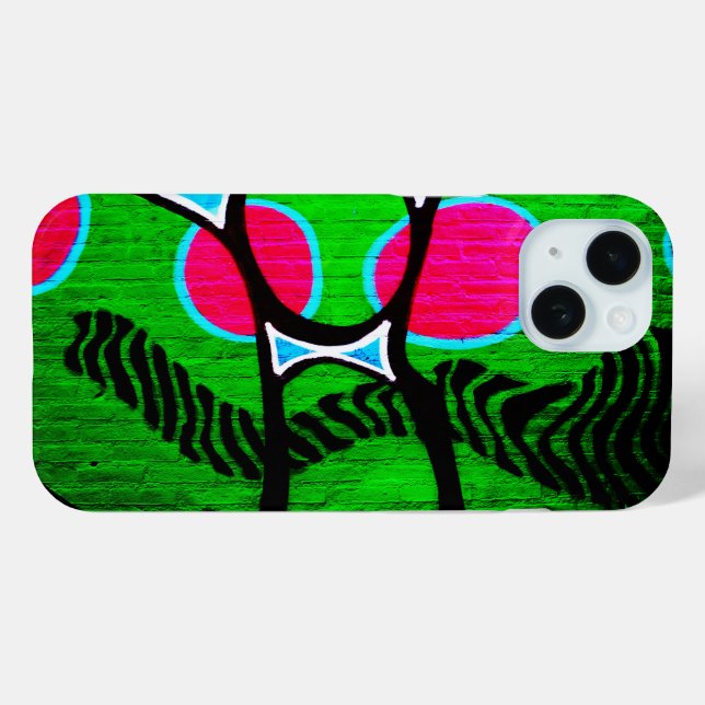 Graffiti 12 iphcnm Case-Mate iPhone case (Back (Horizontal))
