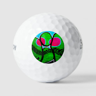 Graffiti 12 ssf gbcnm golf balls