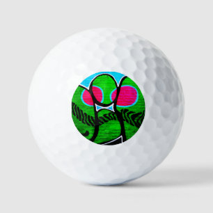 Graffiti 12 va gbcna golf balls