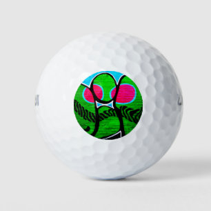 Graffiti 12 wu gbcnm golf balls