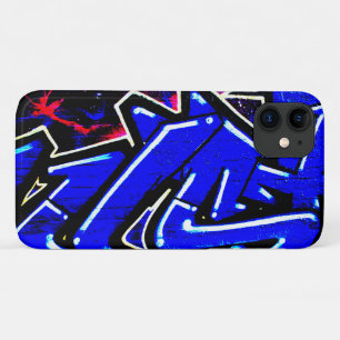 Graffiti 13 iphcn Case-Mate iPhone case