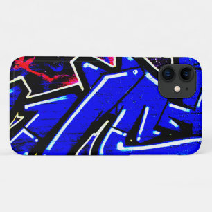 Graffiti 13 iphcna Case-Mate iPhone case