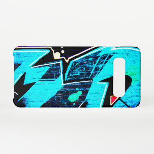 Graffiti 14 sgcn samsung galaxy case