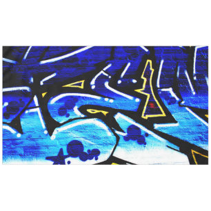 Graffiti 15 60x104 tca tablecloth