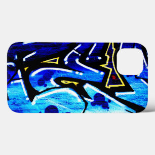 Graffiti 15 iphcn iPhone 13 case