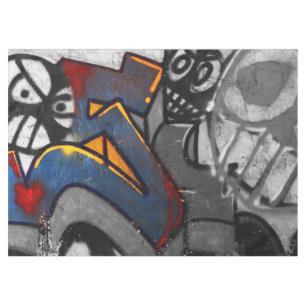 Graffiti 1 60x84 tccna tablecloth