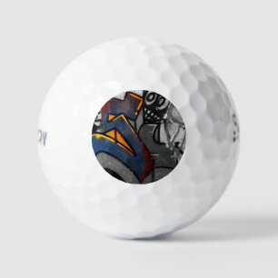 Graffiti 1 ssf gba golf balls