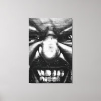Graffiti 2 24x36 (60x90cm) waca