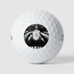 Graffiti 2 cwb gbcnm golf balls