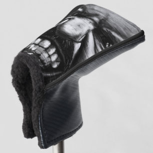 Graffiti 2 pccnm golf head cover