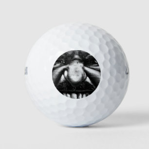 Graffiti 2 wu gbcna golf balls