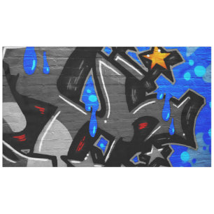 Graffiti 3 60x104 tccnm tablecloth