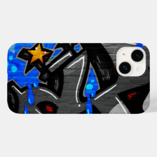 Graffiti 3 iphcn Case-Mate iPhone case